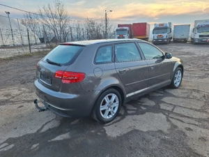 Audi A3 8P An fab 2011 motor 2.0 tdi - imagine 3