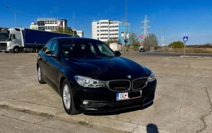 Bmw 320 GT - imagine 2