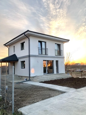 Casa P+1E+Pod   3 camere   Dărăști Ilfov