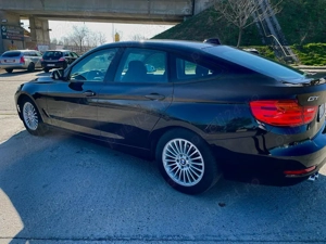 Bmw 320 GT - imagine 5