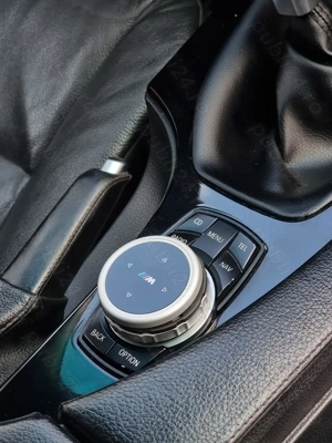 Bmw e60 520d 2009 - imagine 4