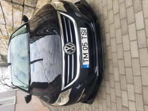 Vw passat cc 2.0 TSI pret 4200 euro