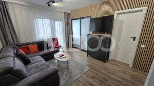 Apartament de vanzare 3 camere loc de parcare Shopping City Selimbar