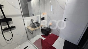 Apartament de vanzare 54mp 3 camere decomandate in zona Selimbar Sibiu - imagine 10