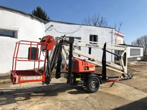 Vand nacela Snorkel - TL 37J - imagine 7