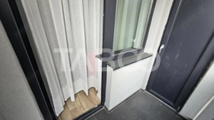 Apartament de vanzare 54mp 3 camere decomandate in zona Selimbar Sibiu - imagine 5
