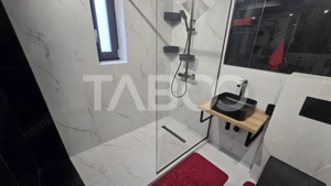 Apartament de vanzare 54mp 3 camere decomandate in zona Selimbar Sibiu - imagine 9