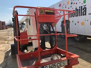 Vand nacela Snorkel - TL 37J - imagine 10