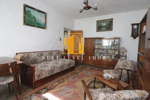 Apartament de 3 camere Trivale – spațiu generos și posibilități nelimitate!