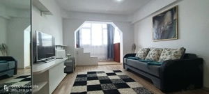 Apartament decomandat de inchiriat, Bulevardul Bucuresti