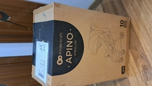 se vinde carucior pentru copii