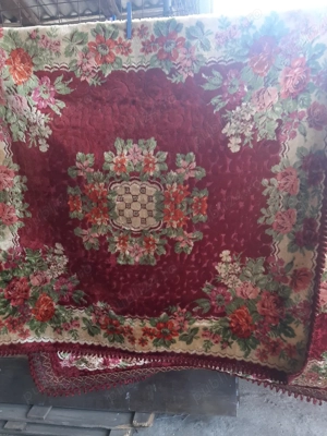 set cuvertura si fata de masa