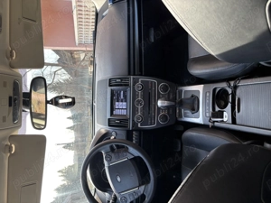 Land Rover Freelander 2 - imagine 7