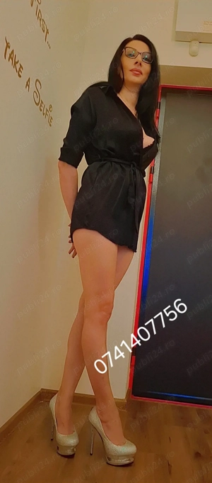 Fac si deplasare  hotel sau domiciliul 