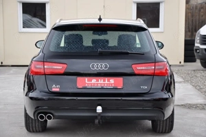Audi A6 Avant  2.0 TDI   177 CP   Automata   Fata   2014 - imagine 4