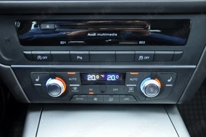 Audi A6 Avant  2.0 TDI   177 CP   Automata   Fata   2014 - imagine 7