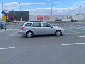 Opel Astra H Caravan Break - imagine 2