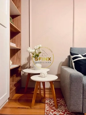 Apartament 2 camere modern | Dorobanti | parter | metrou aproape - imagine 6