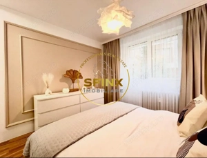 Apartament 2 camere modern | Dorobanti | parter | metrou aproape - imagine 2