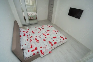  Apartament cu 2 camere in Cartierul Solar - imagine 2