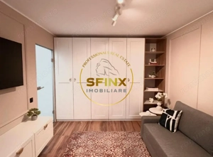 Apartament 2 camere modern | Dorobanti | parter | metrou aproape - imagine 7