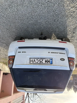 Land Rover Freelander 2 - imagine 3