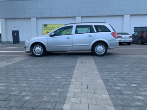 Opel Astra H Caravan Break - imagine 5