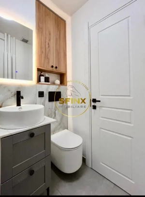 Apartament 2 camere modern | Dorobanti | parter | metrou aproape - imagine 10