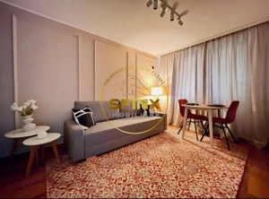 Apartament 2 camere modern | Dorobanti | parter | metrou aproape - imagine 5