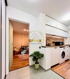 Apartament 2 camere modern | Dorobanti | parter | metrou aproape - imagine 4