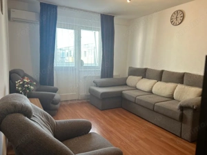 Apartament 2 camere, cu balcon, beci si loc de parcare, situat in zona Noua 