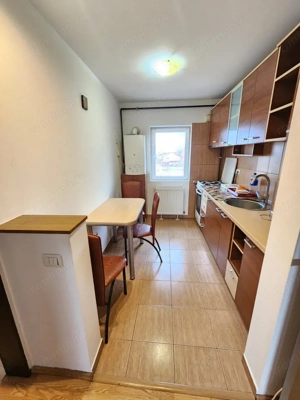 Închiriez apartament cu 2 camere langa Shopping Cyti!  - imagine 7