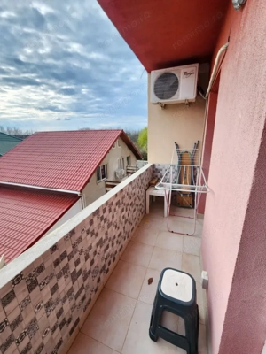 Închiriez apartament cu 2 camere langa Shopping Cyti! 