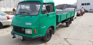 Hanomag Henschel Matador F20 - imagine 3