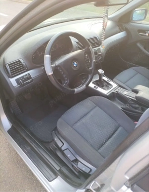 Bmw seria3 intretinuta  - imagine 4