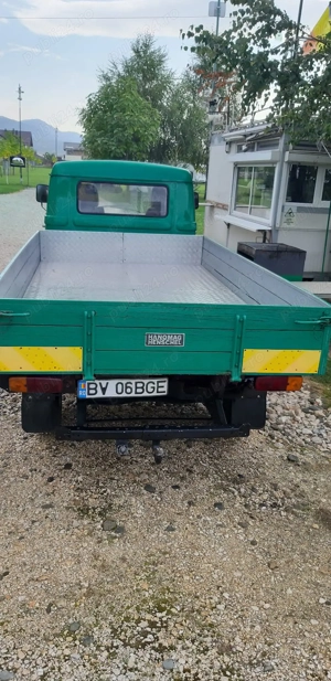 Hanomag Henschel Matador F20 - imagine 5