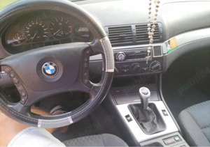 Bmw seria3 intretinuta  - imagine 2