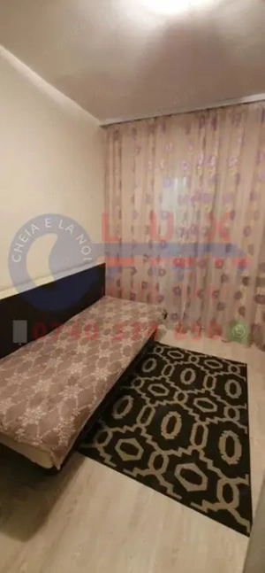 ID 2845 Apartament 2 camere *Cartier C5 - imagine 3