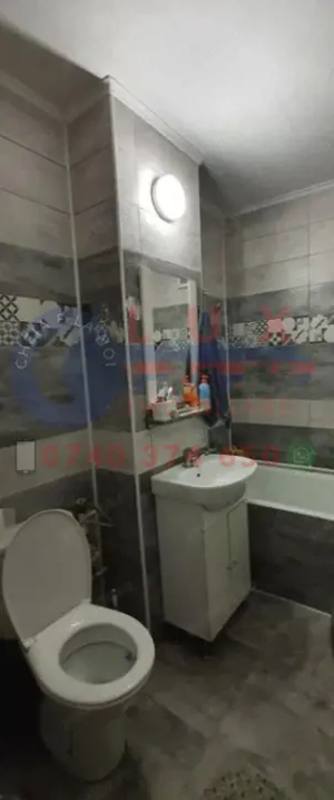 ID 2845 Apartament 2 camere *Cartier C5 - imagine 6