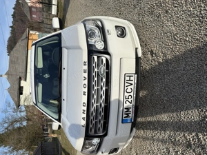 Land Rover Freelander 2 - imagine 12