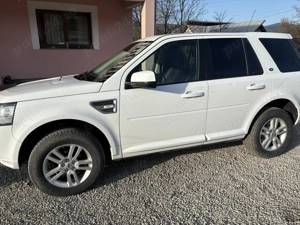 Land Rover Freelander 2 - imagine 11
