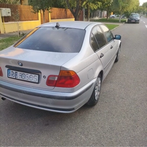 Bmw seria3 intretinuta  - imagine 3