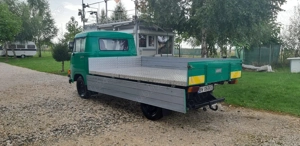 Hanomag Henschel Matador F20 - imagine 4