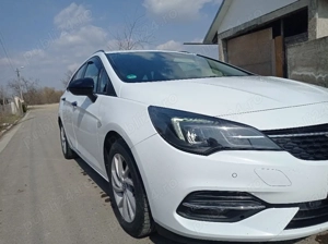 vând Opel Astra K  - imagine 3