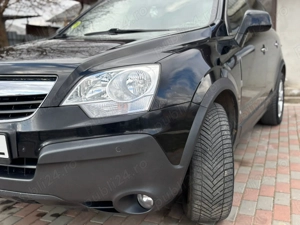Opel Antara 2.0 Automata (impecabila) - imagine 5