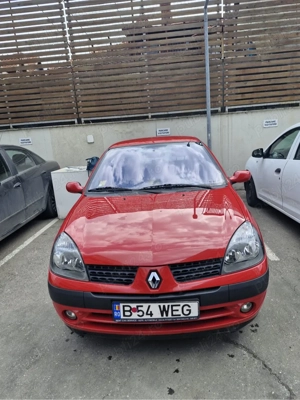Vand Renault Clio - imagine 3