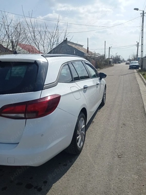 vând Opel Astra K  - imagine 5