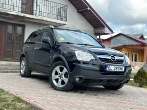 Opel Antara 2.0 Automata (impecabila) - imagine 3