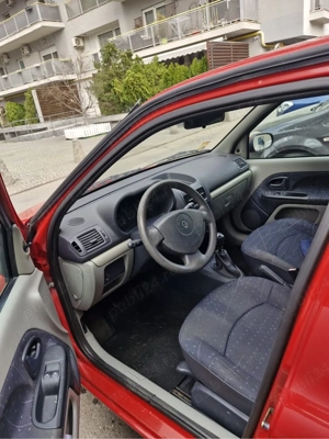 Vand Renault Clio - imagine 2