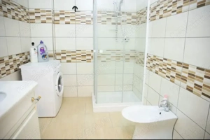 Garsoniera in zona Crangasi